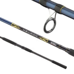 Mitchell Neuron Mackerel Combo 3.00m (100-200g) -Fishing Verkoop a3ae554d78c2a11b
