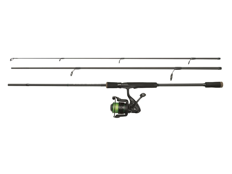 Kinetic Beaster Combo Travel 2,13m (5-24g) (Rod, Reel, Line & Tube) 5 Kinetic Beaster Combo Travel 2,13m (5-24g) (Rod, Reel, Line & Tube) - Afbeelding 3