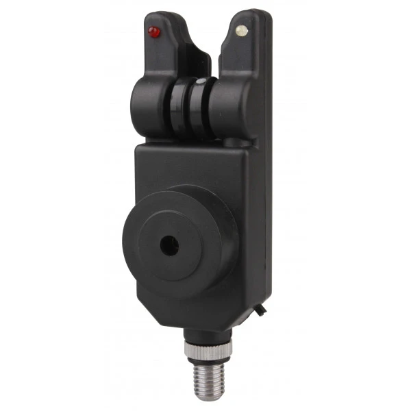 Ron Thompson Hi-Alert Bite-Alarm, Black 3 Ron Thompson Hi-Alert Bite-Alarm, Black