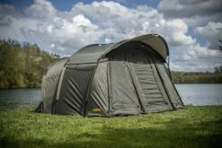 Solar Undercover 2-Man Bivvy Green -Fishing Verkoop a4c19627f1436a80