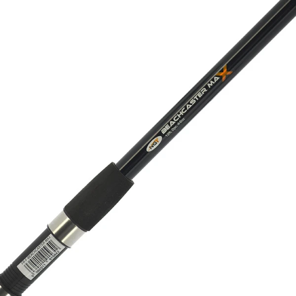 NGT Beachcaster Max 3.60m 100-150gr 4 NGT Beachcaster Max 3.60m 100-150gr - Afbeelding 2