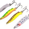Ultimate Spoon Selection Size 2 9g 4pcs -Fishing Verkoop a5bcfb3b66e52e37