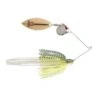 Strike King KVD Spinnerbait Chartreuse Sexy Chart 10,6g -Fishing Verkoop a6fb51f508048248