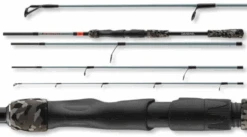 Daiwa Fuego Travel 2.70m 20-60g