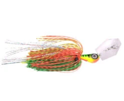Spro Iris Thrillseeker Firetiger 14g 4/0
