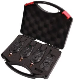 Ultimate Elite Bite Alarm Set 3+1 -Fishing Verkoop abd9cabf1fee5d8b