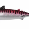 Dam Salt-X Mackerel Pilk 11cm / 100gr / Pink UV - NL -Fishing Verkoop abe7365c30630b88