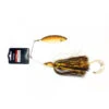 Rozemeijer Dr. Bait Spinnerbait Speckled Hot Pike (76g) -Fishing Verkoop acf61bab4d8ef9e9