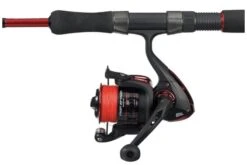 Abu Garcia Fast Attack Zander Spin Combo 2.40m (10-40g) (Inc. Kunstaas!) -Fishing Verkoop acfae5ed4e399944