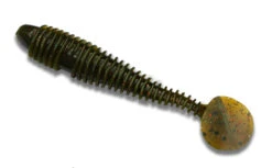 M-WAR Creature Bait Party Pack Pumpkin, 9 Stuks! -Fishing Verkoop adc8d32838fafa29