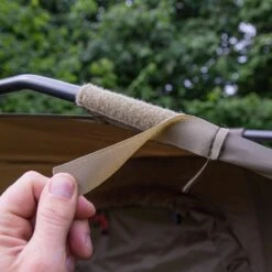 Ultimate Bivvy & Brolly Extension -Fishing Verkoop ae377c0696df76ab
