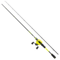 Mitchell Colors MX Casting Combo Neon 1,98m (7-35g) -Fishing Verkoop b015460bc174213f