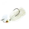 Sakura Cajun Bladed Jig 3/8 Oz - 10,5G - Jc11 (Kicker White) -Fishing Verkoop b0b9c938d9f0ed00