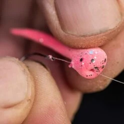 Fjuka Glitter Floating Lurebait 9mm Powerball Pink -Fishing Verkoop b2518668c3d4c3f9