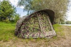 Ultimate Bionic Bivvy DPM Camouflage 2-Man -Fishing Verkoop b3bb743670c90728