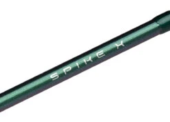 Abu Garcia Spike X Vertical 1,90m (12-30g) -Fishing Verkoop b3cd07b3f097c7d6