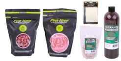 Winter Carp Bait Pack -Fishing Verkoop b46271c916aeee79