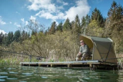 Korum Day Shelter Lite -Fishing Verkoop b4aeec23fb9dd842