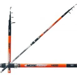 Kolpo More Surf 4,00m 180gr Ø25mm (Tele Surf) -Fishing Verkoop b57a7aaa8200dbef