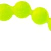 Lion Sports Futura Soft Balls Yellow Imitatie-aas 8mm -Fishing Verkoop b5fa45968b8c3b52