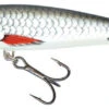 Salmo Minnow Floating 'Holo Real Minnow' 6cm (4g) -Fishing Verkoop b6029551237dfa99