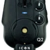 Wolf Icon Q2 3 Rod & Icon Qr Beetmelder Set
