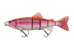 Fox Rage Replicant Realistic Trout Jointed Shallow Supernatural Golden Trout 23cm/158gr