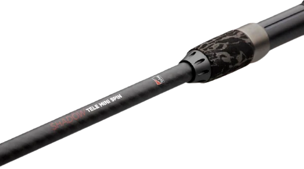 Dam Shadow Tele Mini Spin 9' 2.70M 15-40gr 10Sec 167gr 51cm 5 Dam Shadow Tele Mini Spin 9' 2.70M 15-40gr 10Sec 167gr 51cm - Afbeelding 3