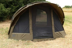 Fox R Series 1 Man XL Khaki Bivvy 18 Fox R Series 1 Man XL Khaki Bivvy -Fishing Verkoop b896c020627289cd