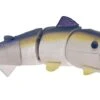 Spro Swimbait BBZ-1 60 15cm Float Sexy Lavender Shad -Fishing Verkoop bbb4ea237308aee0