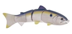 Spro Swimbait BBZ-1 60 15cm Float Sexy Lavender Shad