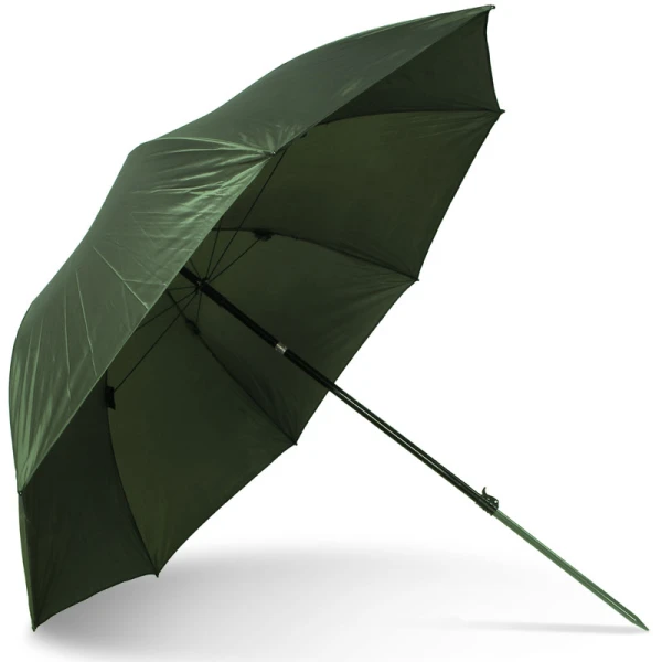 NGT 45" Green Brolly 5 NGT 45" Green Brolly - Afbeelding 3