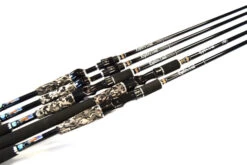 Vølkiën Soul Raptor Cast ML 1,98m (5-15g) 10 Vølkiën Soul Raptor Cast ML 1,98m (5-15g) -Fishing Verkoop bc3af50ae8d397c8