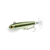 Fiiish Power Tail Fresh Water Slow 4,4cm 8gr Natural Minnow -Fishing Verkoop bca951843f2c7de5