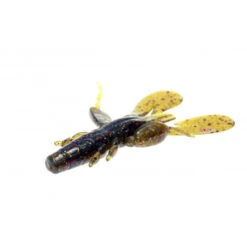 Rozemeijer Urban Sense Creature Bait Natural 8cm (3 Stuks)