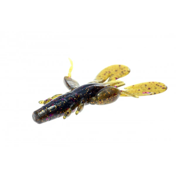 Rozemeijer Urban Sense Creature Bait Natural 8cm (3 Stuks) 3 Rozemeijer Urban Sense Creature Bait Natural 8cm (3 Stuks)