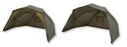 Prologic Avenger 65" Brolly & Mozzy Front -Fishing Verkoop bdbd414f31a52554