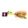 Rozemeijer Dr. Flash Spinner Speckled Fire Tiger #7 (56g) -Fishing Verkoop be27483300415675