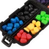 Ultimate Imitation Corn Multi Color Set 90pcs -Fishing Verkoop bea7f97651b7b21a
