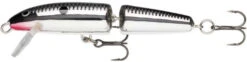 Rapala Jointed Floating 7cm Chrome