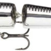 Rapala Jointed Floating 11cm Chrome -Fishing Verkoop bec06008a39d08ec