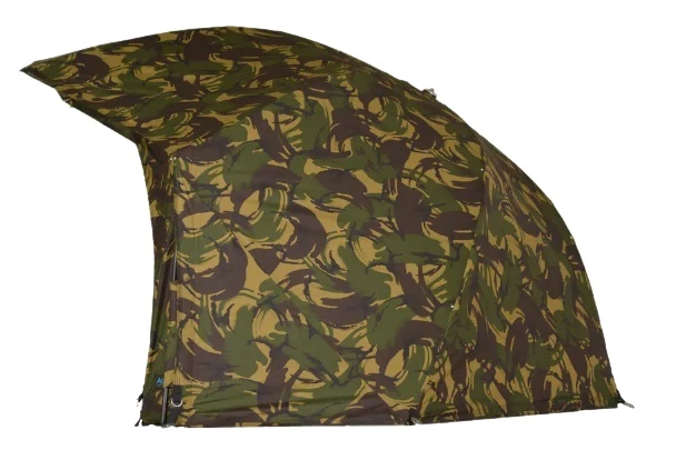 Aqua DPM Fast & Light Brolly 5 Aqua DPM Fast & Light Brolly - Afbeelding 3