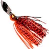 Z-Man Crosseyez Chatterbait Fire Craw (14g) -Fishing Verkoop c19323454262e784