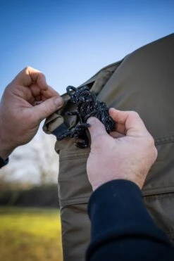 RidgeMonkey EscAPE XF1 Compact 1 Man Bivvy -Fishing Verkoop c23c412d1626584b