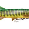 Savage Gear 4D Pike Shad 20cm 65g SS 03-Fire Tiger -Fishing Verkoop c2a80b8052ab5b76