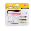 Berkley Powerbait Pro Pack Jig Minnow Clear Water -Fishing Verkoop c2d66bcbaee685f4