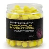 Sticky Baits Pineapple & N'Butyric Wafters -Fishing Verkoop c2f5f917e52df62d