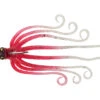 Savage Gear 3D Octopus 20cm 185g Sinking UV Pink/Glow -Fishing Verkoop c3e5175400bc7bca