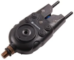 Ultimate Elite Bite Alarm Set 3+1 -Fishing Verkoop c51872a5cc2578b5