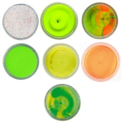 Berkley Powerbait Fish Pellets - Fluo Green/Yellow -Fishing Verkoop c70bf711ccd0cc6f